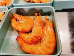 -蚝英雄·鲜蚝自助专门店(洋桥店)