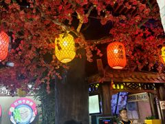 -金杨拉面王小吃面馆·牛三宝面·红烧牛肉粉