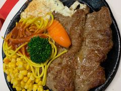 -大唐人家·热气羊肉(大华店)