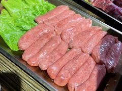 -范儿·嫂子烤肉·精致炭火烤肉(长治路店)