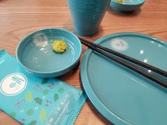 -晴季寿司(红旗街万达店)