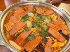 没豆子-韩礼年糕(飞虹路店)