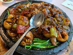 -天福苑(崇宁路店)