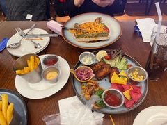 -bluefrog蓝蛙(新三里屯太古里店)