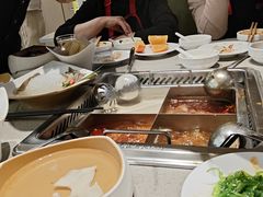 -海底捞火锅(赛格国际购物中心店)