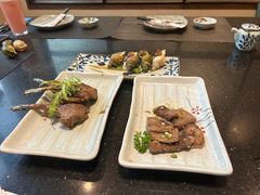 -德川家日本料理(中关村寰太大厦店)