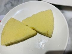 小米糕两块-燕云楼(云南路店)