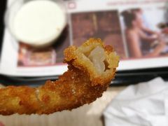 -The Habit Burger Grill 哈比特汉堡(爱琴海店)