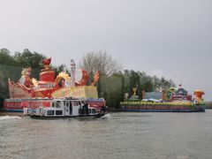 -溱湖国家湿地公园