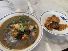 -天天鲜面馆(衡山路店)