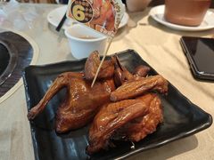 -旺金鸽·传承15年老字号·手工早茶(荔湾坦尾桥中店)