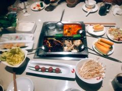 -海底捞火锅(六合天街店)