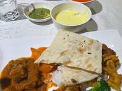-恒河传奇印度餐厅GANGES