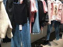 -URBAN REVIVO(深圳华润万象天地店)