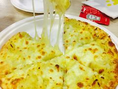 -City1+1城市比萨·意面(桂林路店)