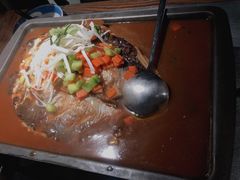 -探鱼·鲜青椒爽麻烤鱼(领展购物广场店)