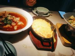 -韵秋荷(宝山龙湖天街店)