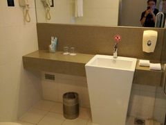 -北京民族园葉子里酒店(鸟巢店)