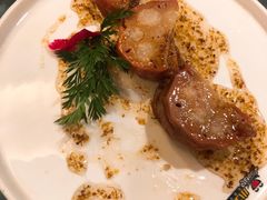 -小土豆北方菜馆(方庄店)
