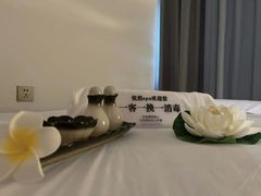 -梦碟·情景SPA•龍筋•瑶浴(龙光玖钻店)