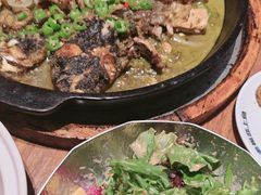 -老板恋上鱼(恒隆广场店)