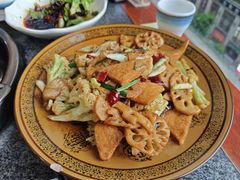 -老来福·非遗酸汤兔(凯旋路店)