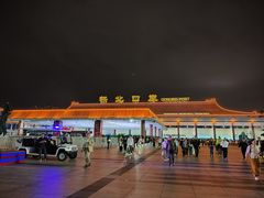 -珠海拱北口岸