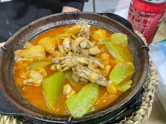 -丽丽三鲜螺蛳粉(田林路店)