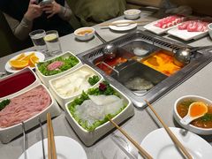 -海底捞火锅(万象汇店)