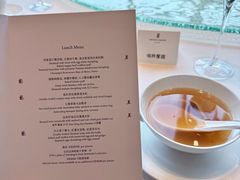 -天龙轩(香港丽思卡尔顿酒店)