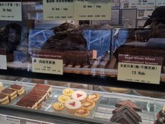 -德南面包房(尚都店)