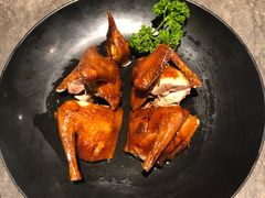 -汤城小厨•粤菜•靓汤(苏州街店)