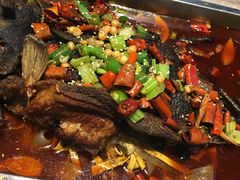 -川满楼(北山店)