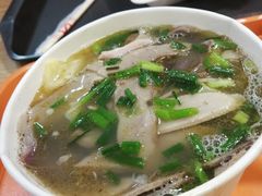 -孔师傅八仙老鸭粉丝汤(上海市第一食品商店南东店)