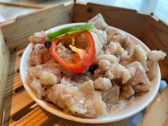-顺德美的万豪酒店-万豪中餐厅