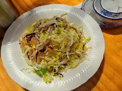 -旺角小渔村·海肠捞饭开创者(环山路店)