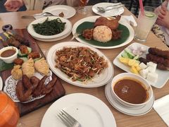 -关夫人餐厅(阳光广场店)