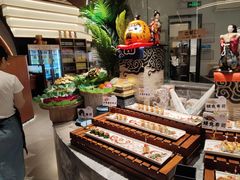 -汉阳廷自助烤肉·火锅(万丰海岸城店)