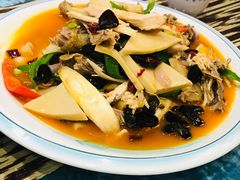 -新疆伊宁远征餐厅