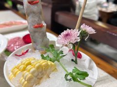 -红樽园鲜货火锅(汇金店)