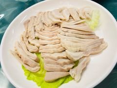 -谢记上海大排档(长寿路店)