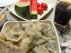-海底捞火锅(银泰中心店)