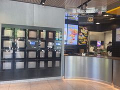 -麦当劳(北苑秋实路店)