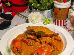 -狮拾久·现代新加坡料理(壹方城店)