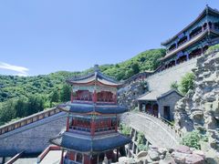 -香山公园