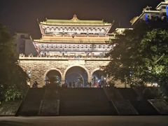 -中国宜宾·长江地标广场