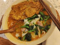 -三姐·老友记·南宁老友粉(朝阳区光华路嘉里中心店)