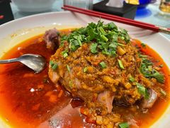 东坡肘子-眉州东坡(华联万柳店)