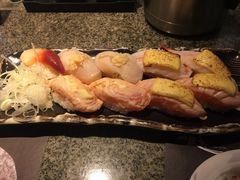 -板长寿司(铜锣湾店)