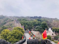 -虞山城墙